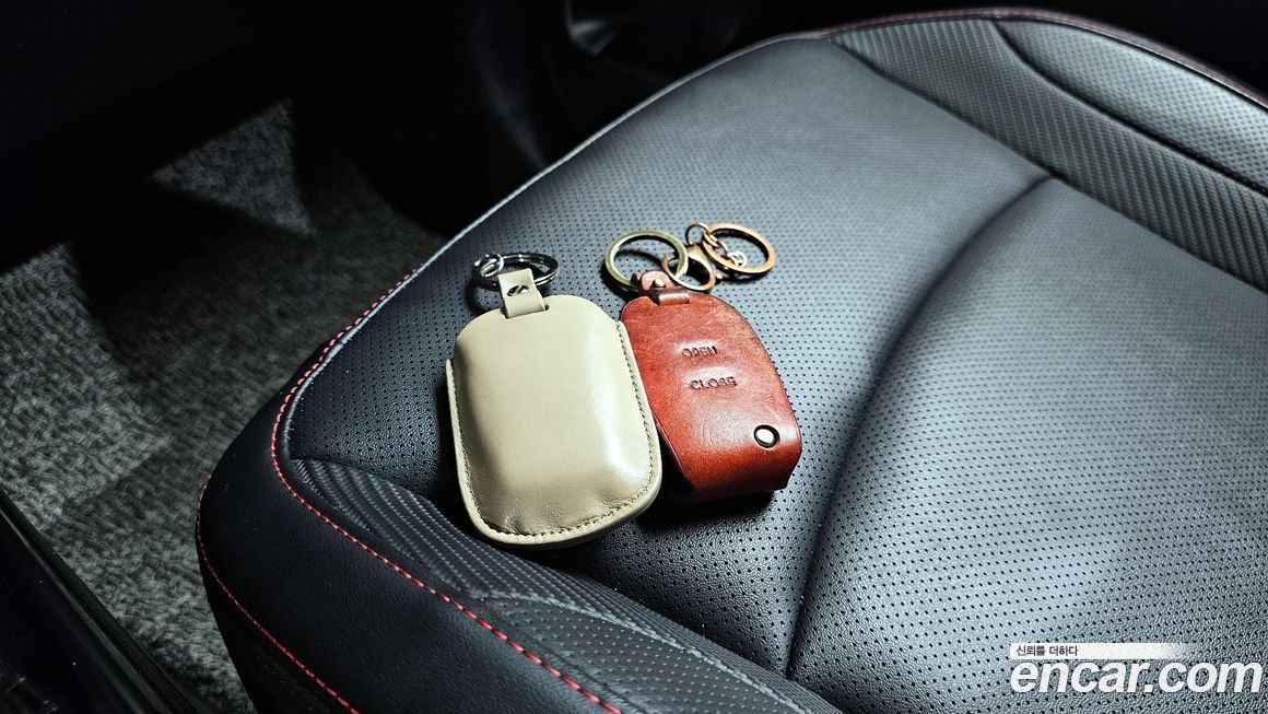 KG_Mobility_Ssangyong TIBOLI 2021