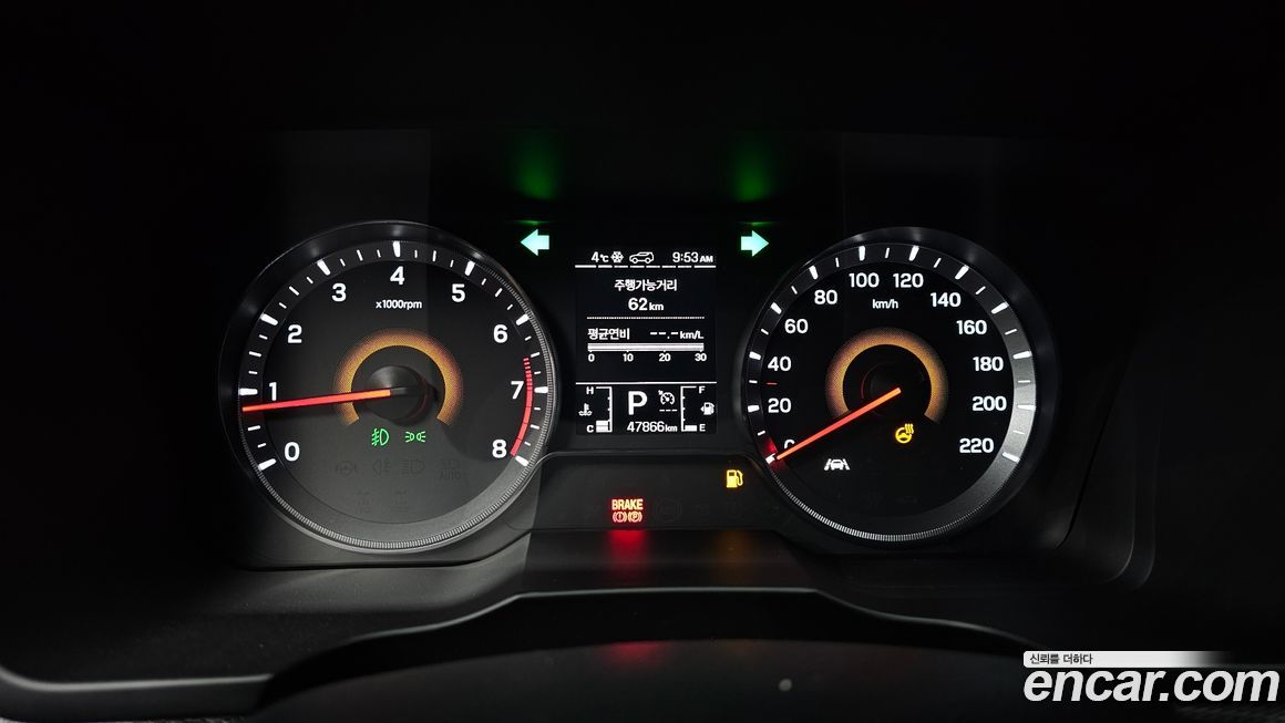 KG_Mobility_Ssangyong TIBOLI 2021