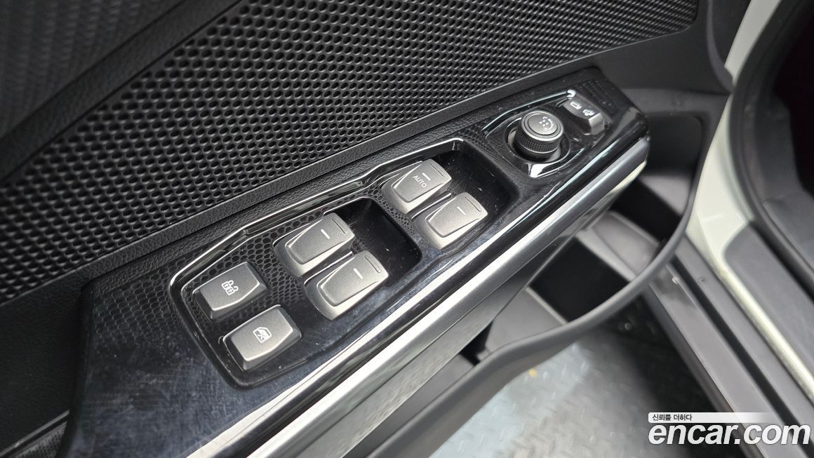 KG_Mobility_Ssangyong TIBOLI 2022