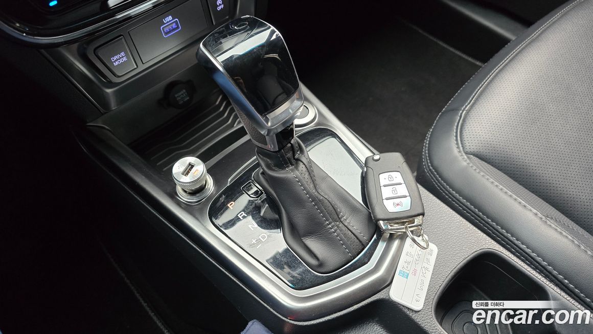 KG_Mobility_Ssangyong TIBOLI 2022