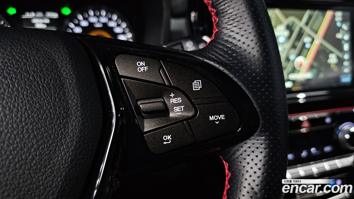 KG_Mobility_Ssangyong TIBOLI 2021