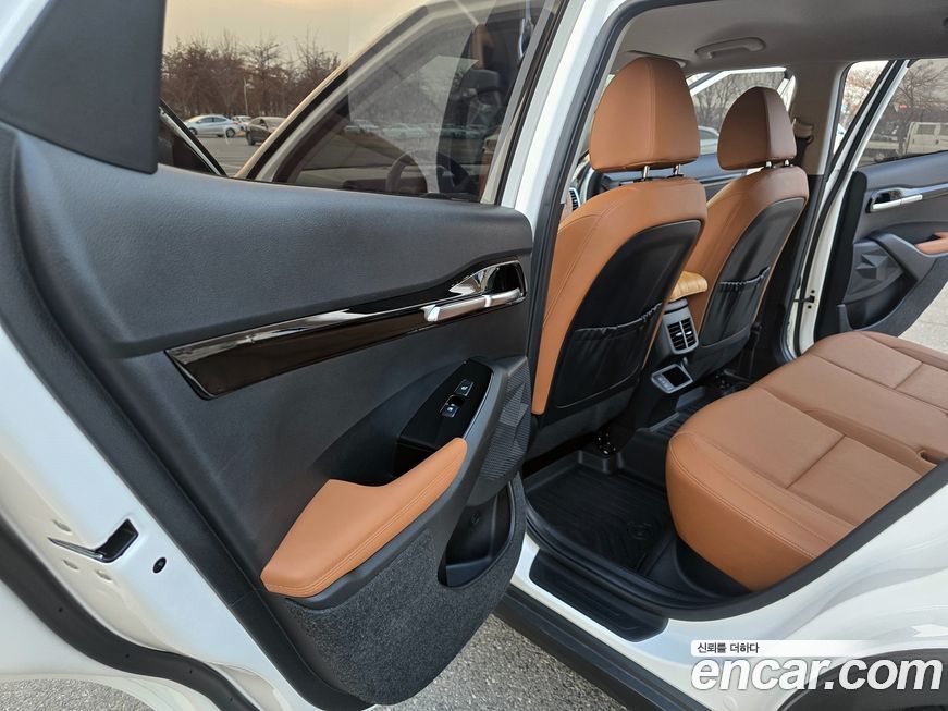 Kia Seltos 2024