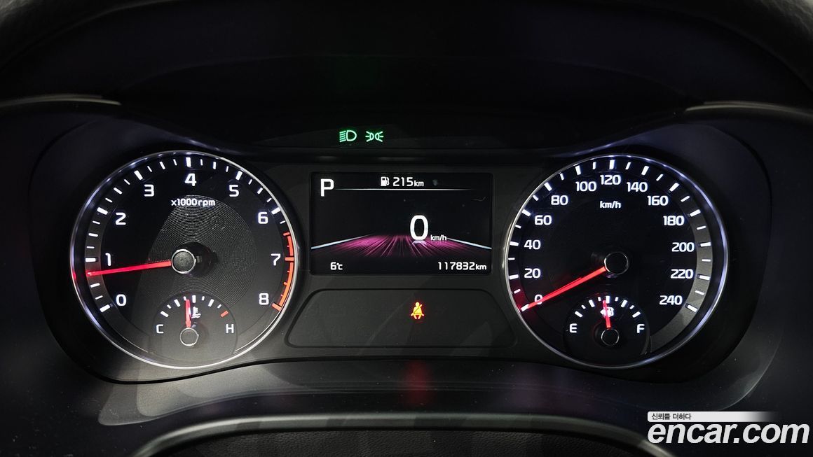 Kia K3 2022
