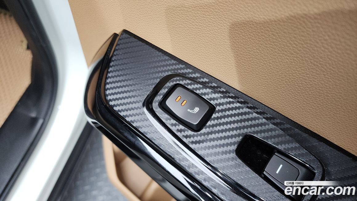 KG_Mobility_Ssangyong Actyon 2025