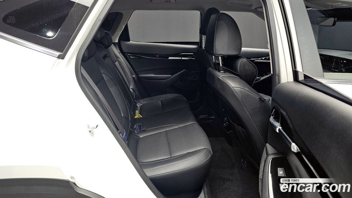 Kia Seltos 2025