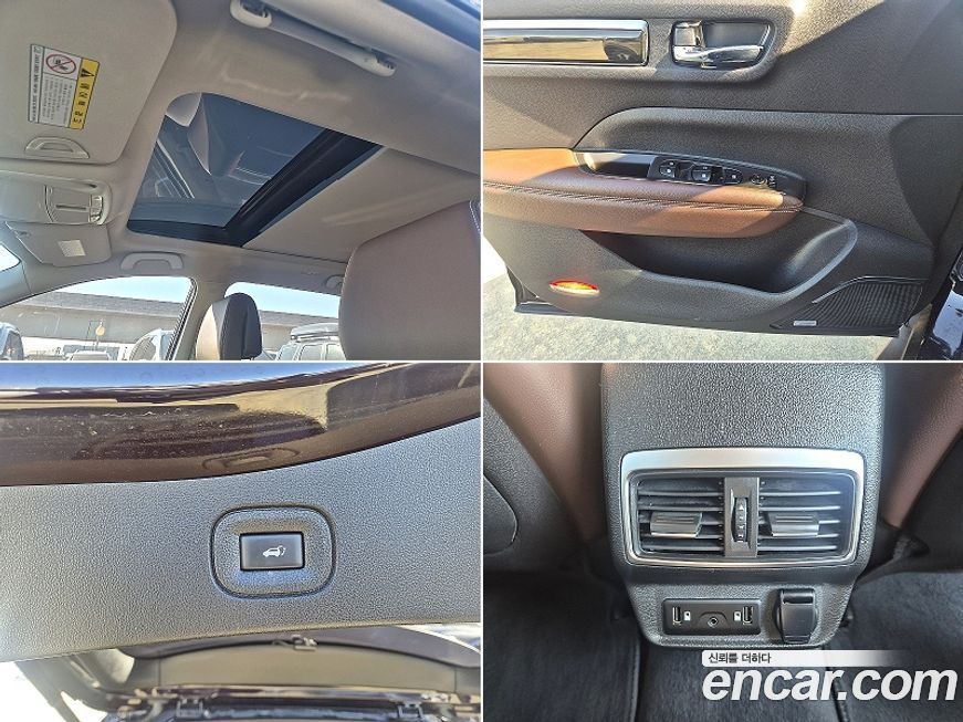 Renault-KoreaSamsung QM6 2019