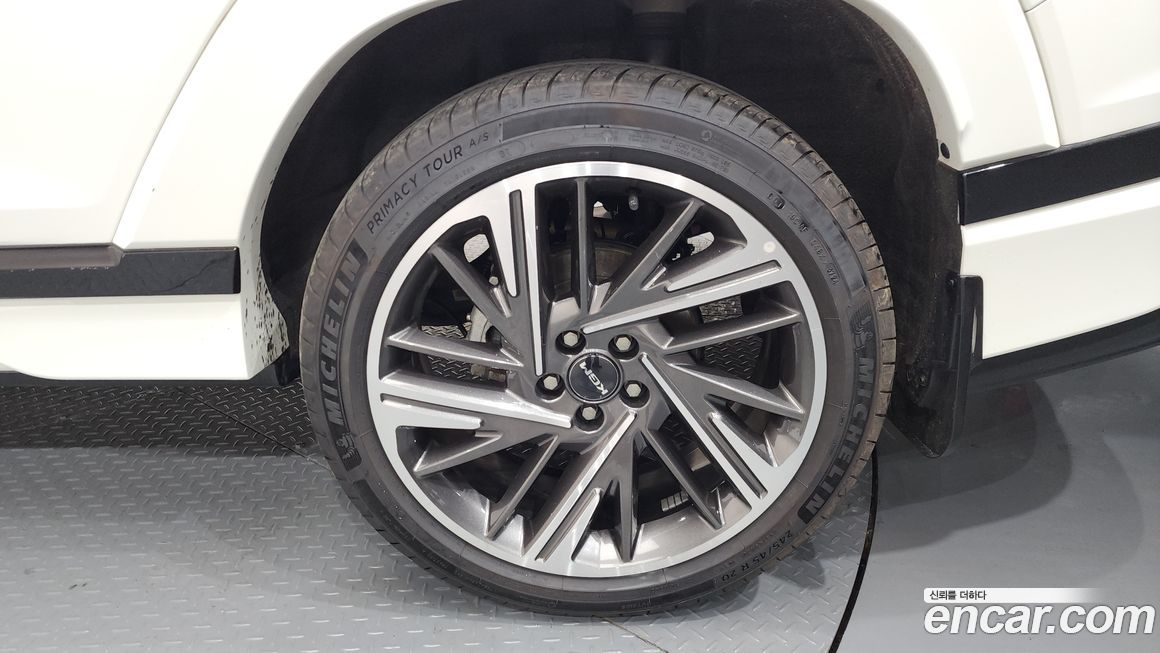 KG_Mobility_Ssangyong Actyon 2025