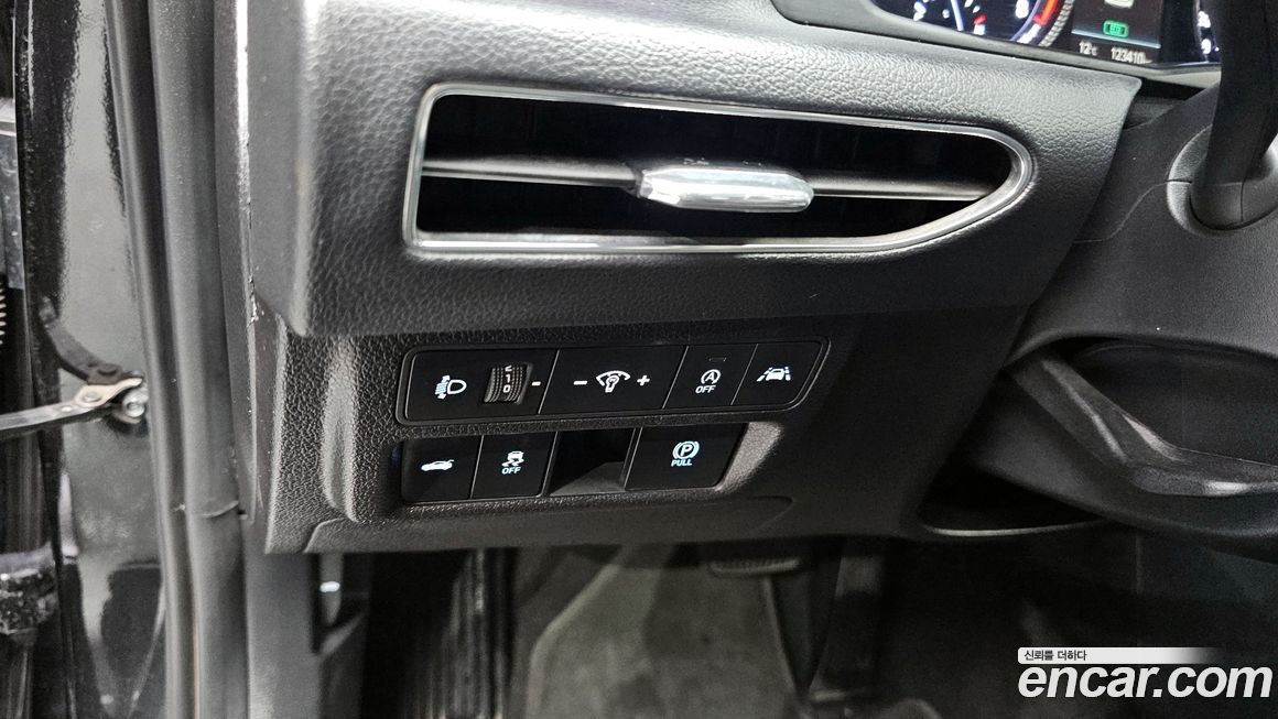 Hyundai Sonata 2022