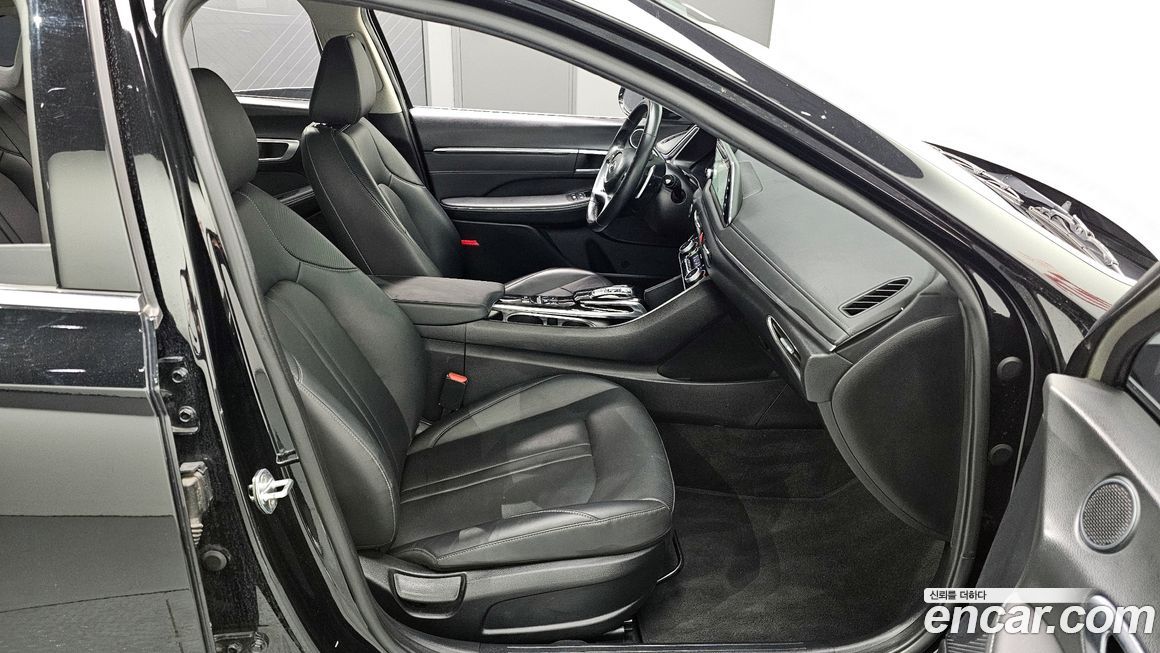 Hyundai Sonata 2022