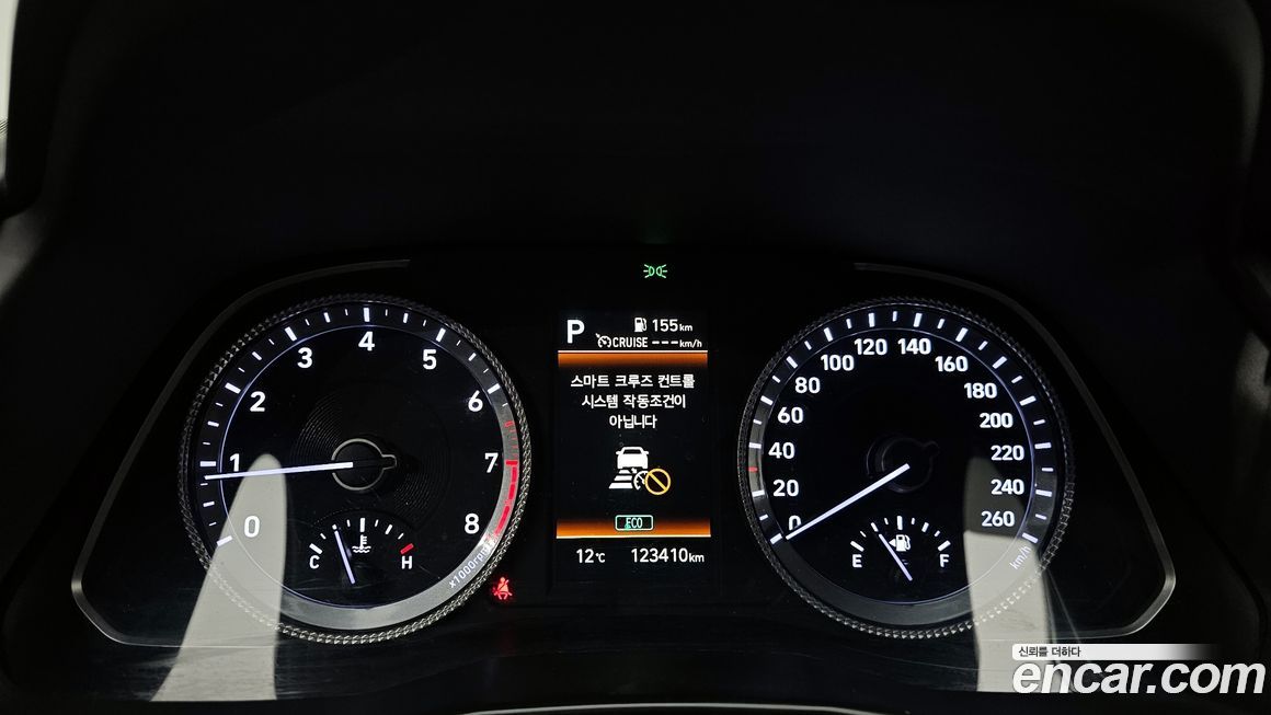 Hyundai Sonata 2022