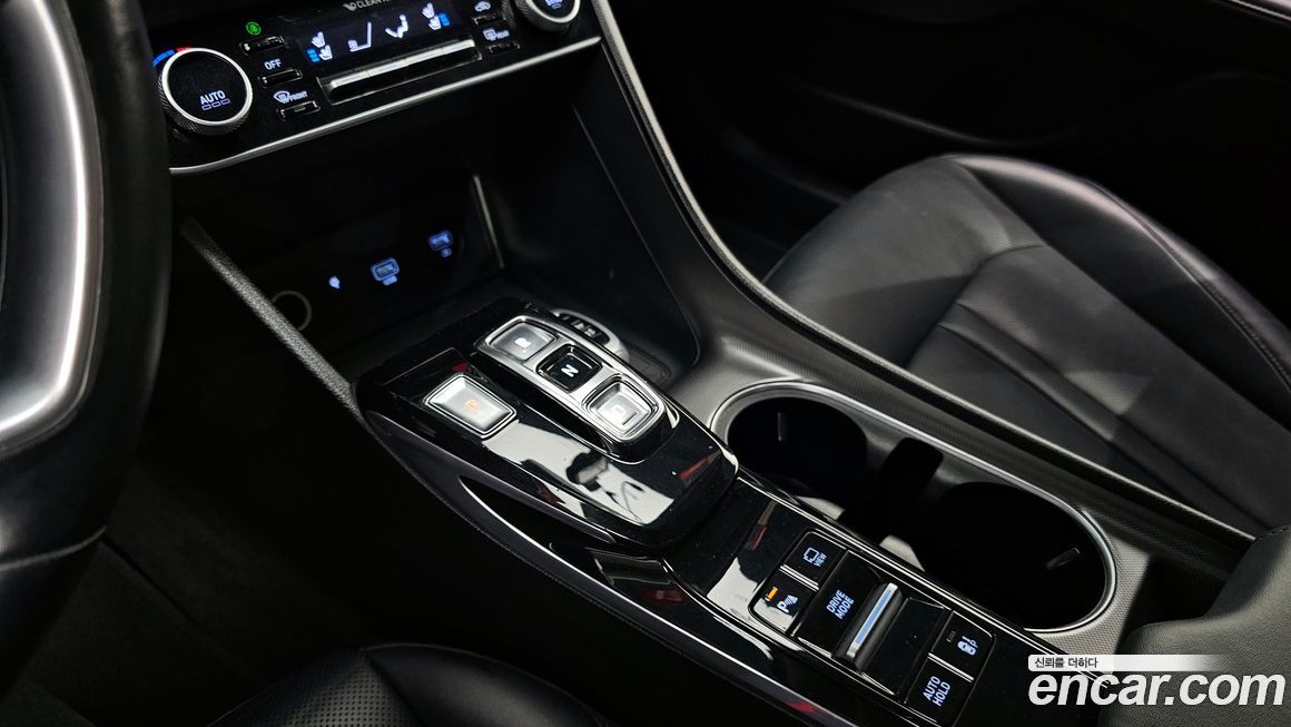 Hyundai Sonata 2022