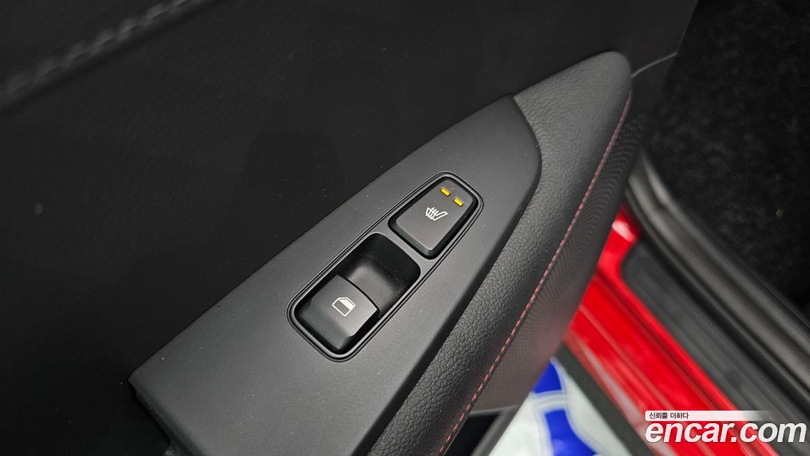 Kia K3 2022