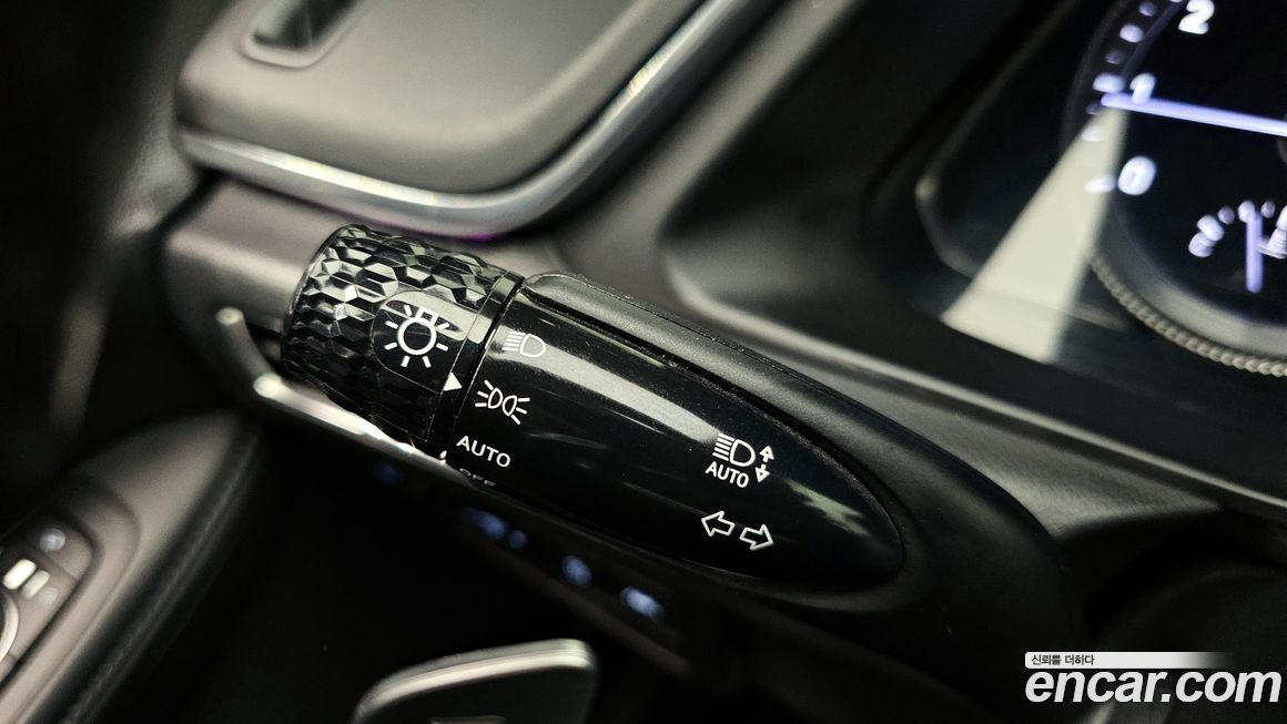 Hyundai Sonata 2022