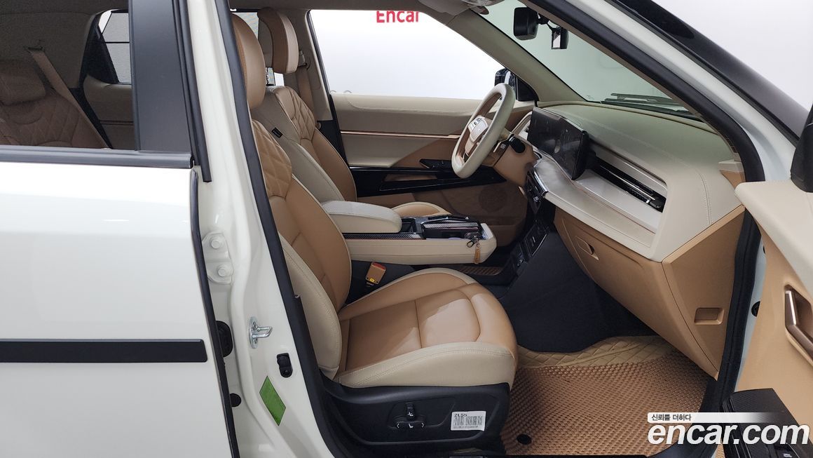 KG_Mobility_Ssangyong Actyon 2025