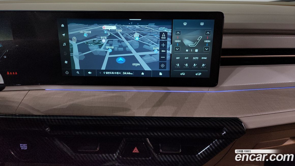 KG_Mobility_Ssangyong Actyon 2025