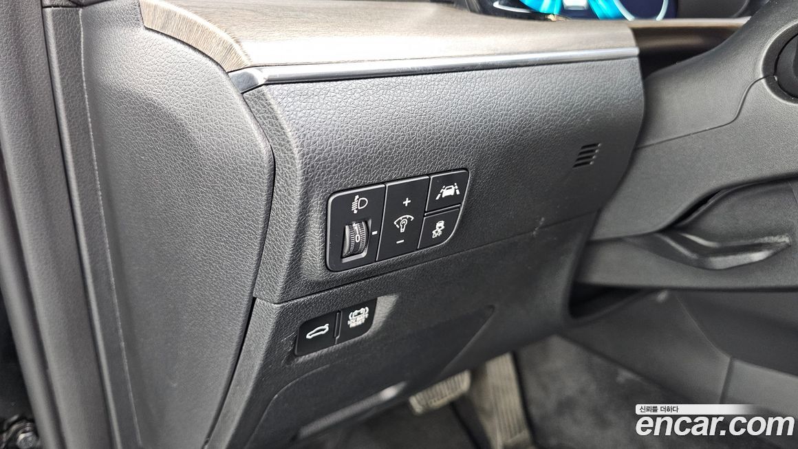 Kia K5 2023