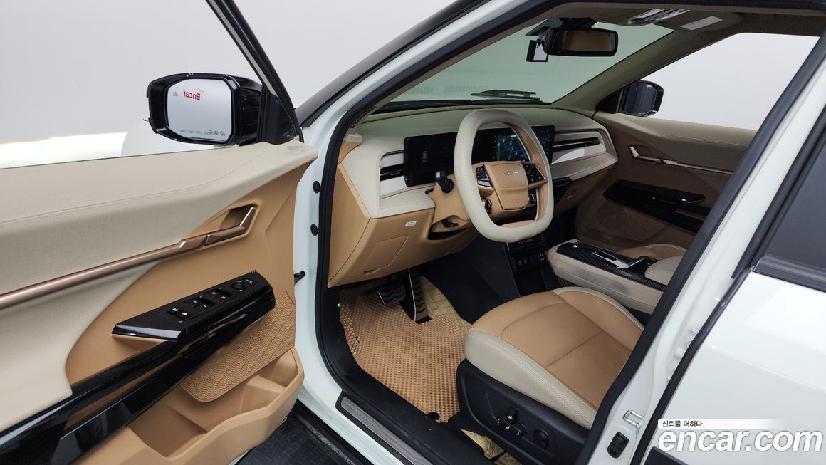 KG_Mobility_Ssangyong Actyon 2025