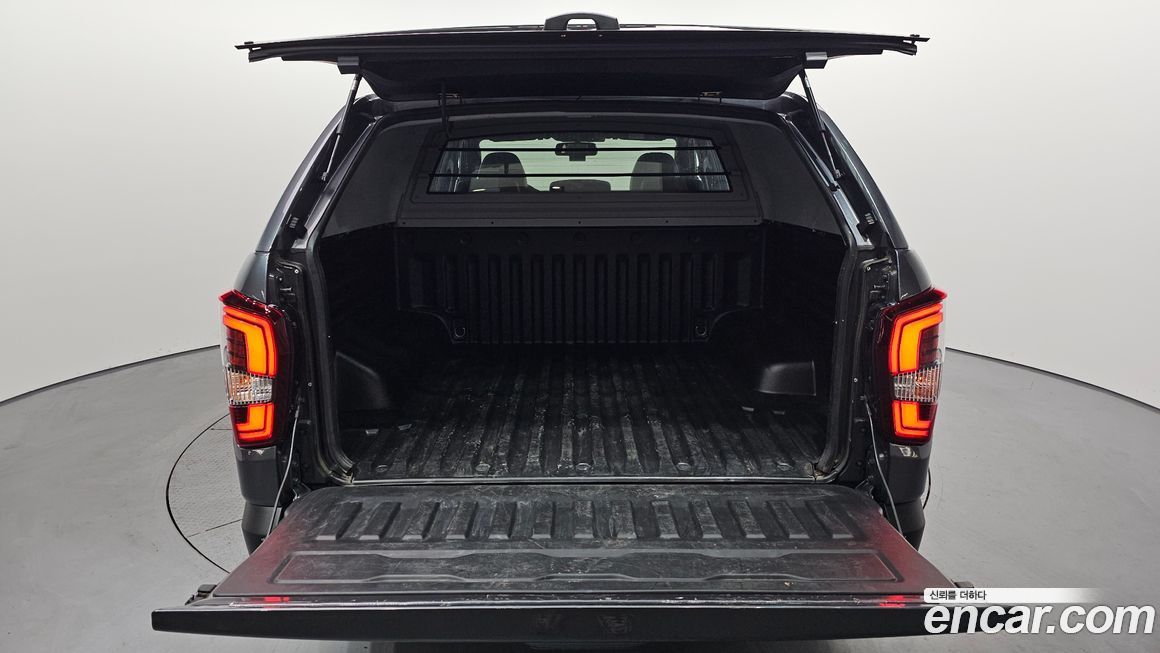 KG_Mobility_Ssangyong Rexton 2024