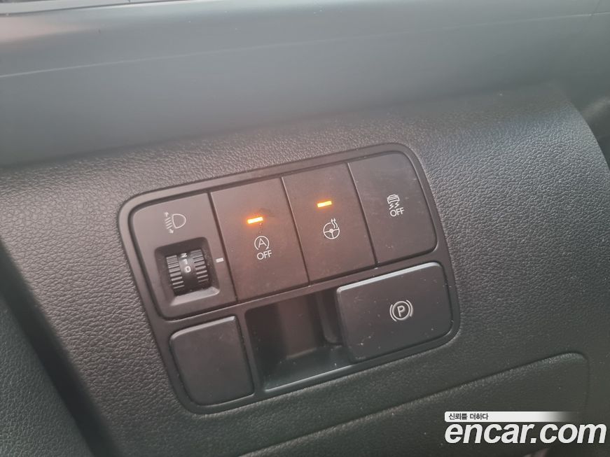 Hyundai Staria 2023