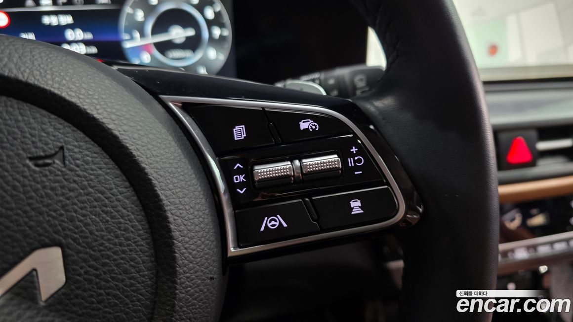 Kia Seltos 2024