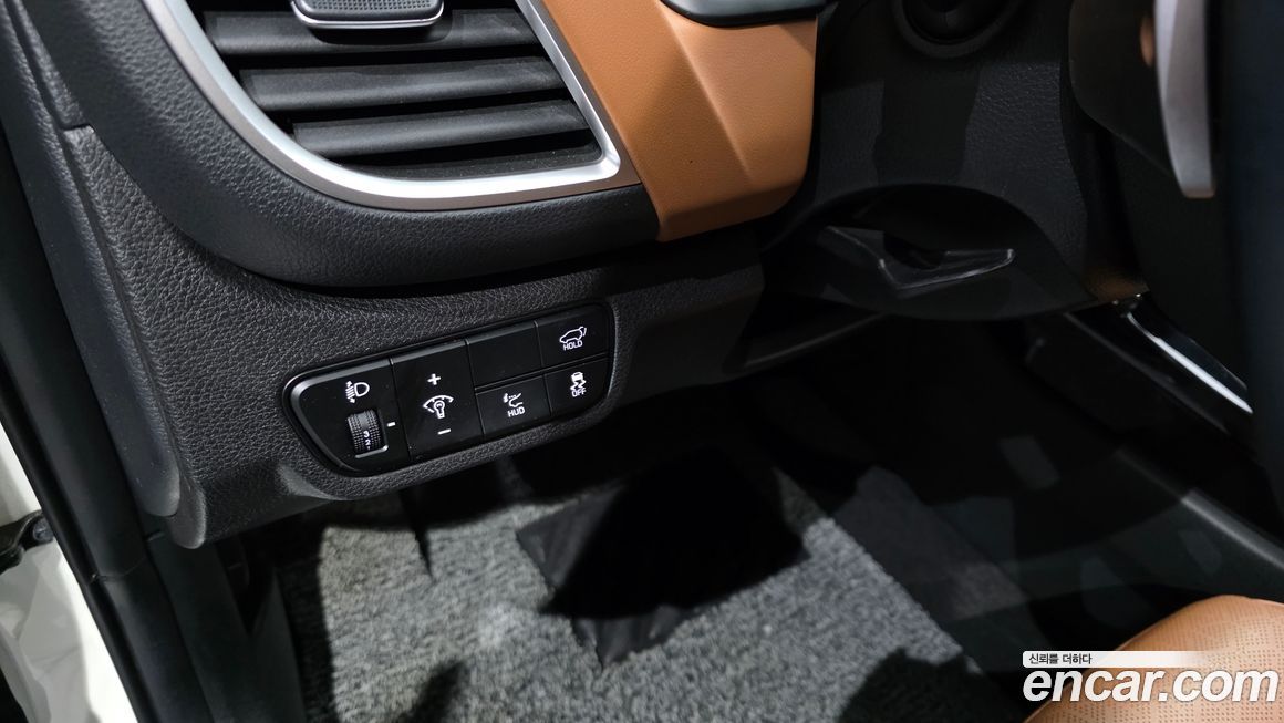 Kia Seltos 2024