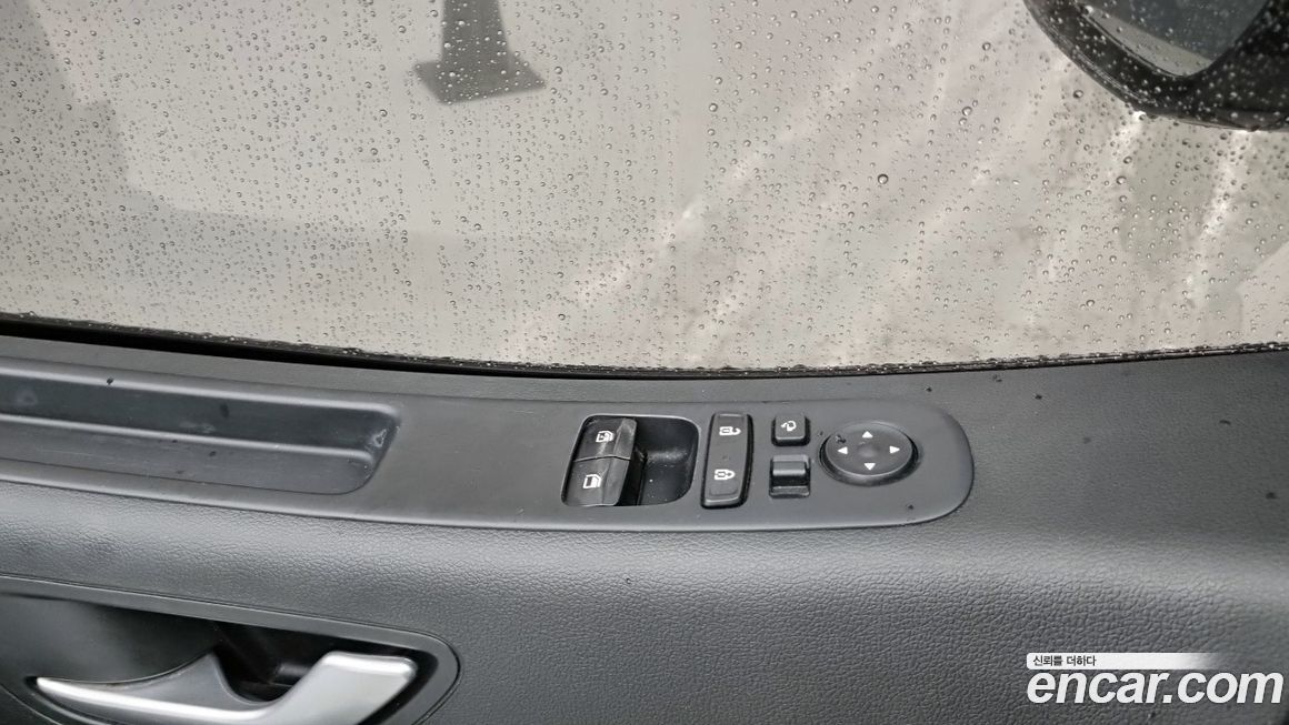 Hyundai Staria 2023
