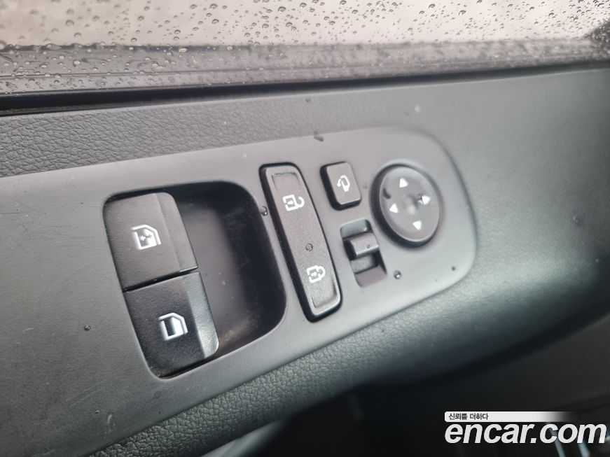 Hyundai Staria 2023