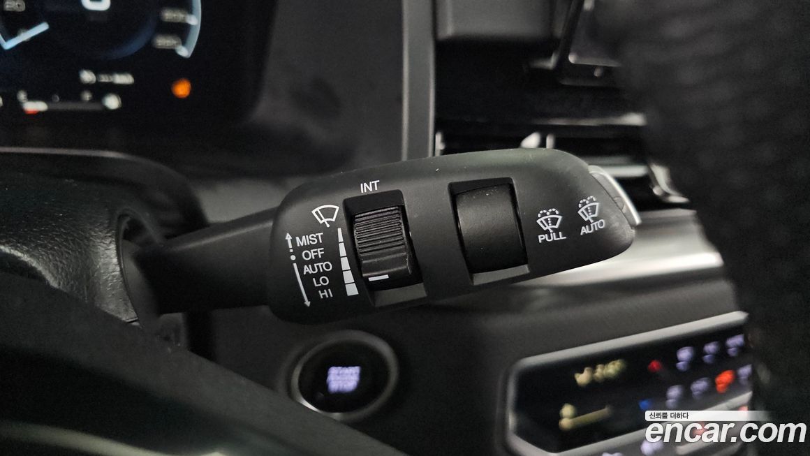 KG_Mobility_Ssangyong Rexton 2024