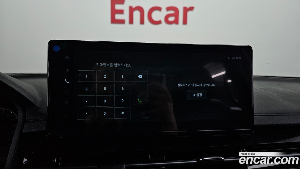 KG_Mobility_Ssangyong Rexton 2024