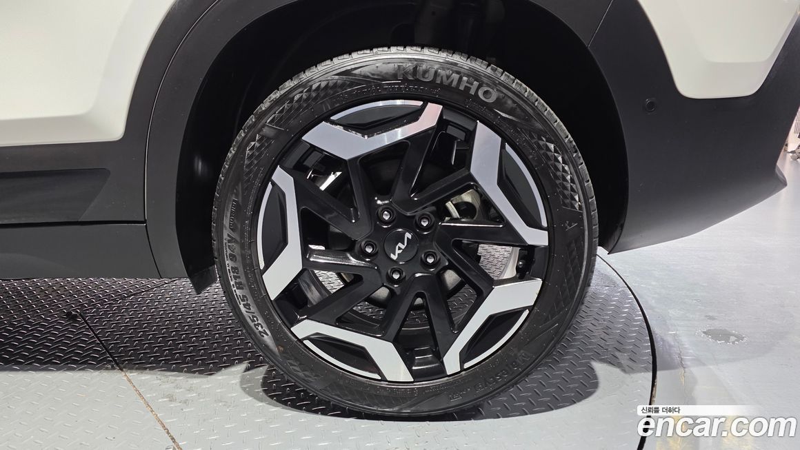 Kia Seltos 2024