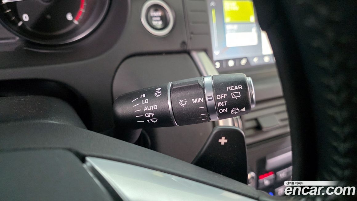 Land Rover Discovery Sport 2018