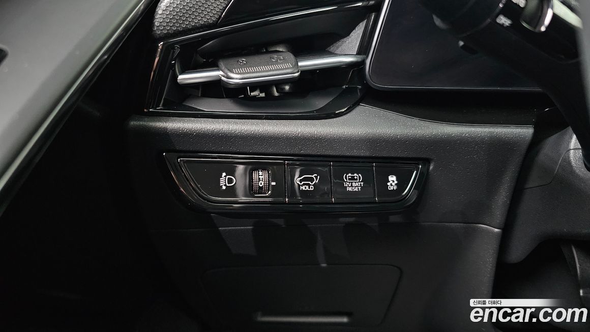 Kia Niro 2022