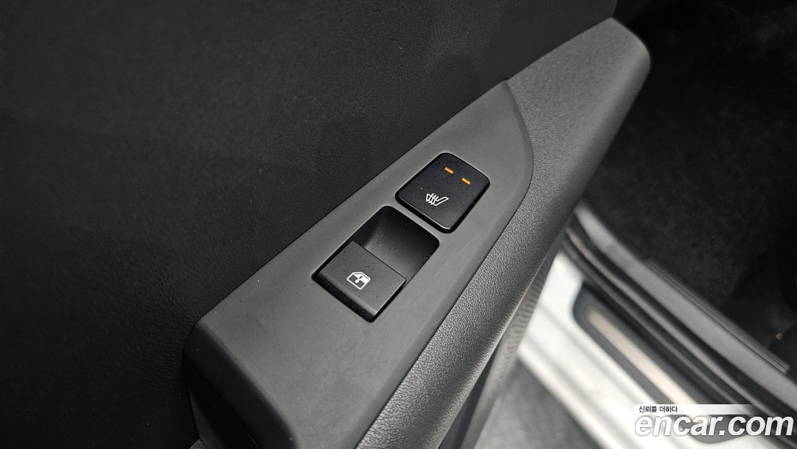Kia Niro 2022