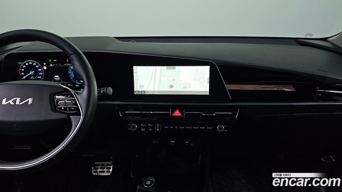 Kia Niro 2022