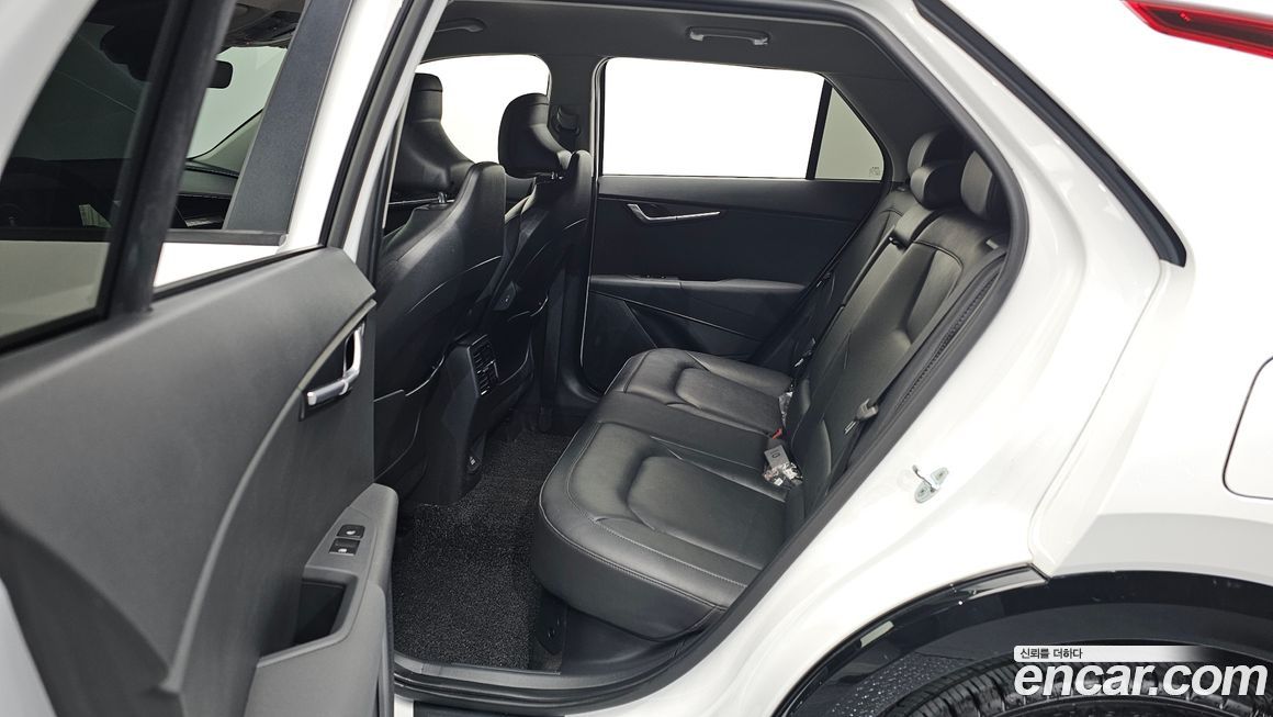 Kia Niro 2022