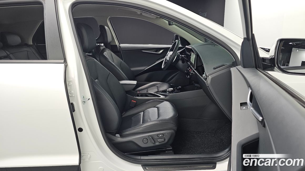 Kia Niro 2022