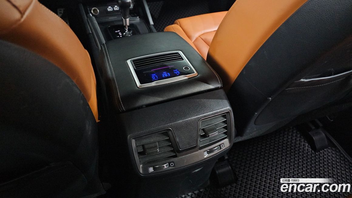 KG_Mobility_Ssangyong Rexton 2022