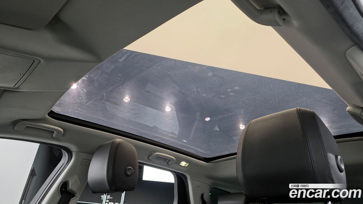 Land Rover Discovery Sport 2018