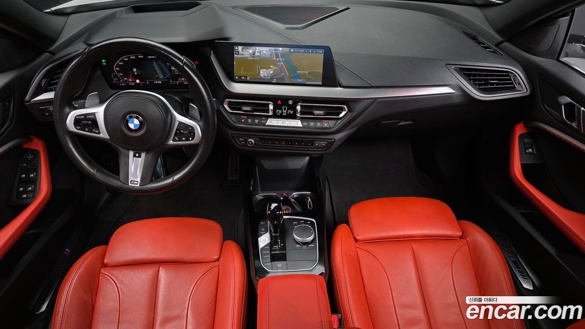BMW 2-Series 2022