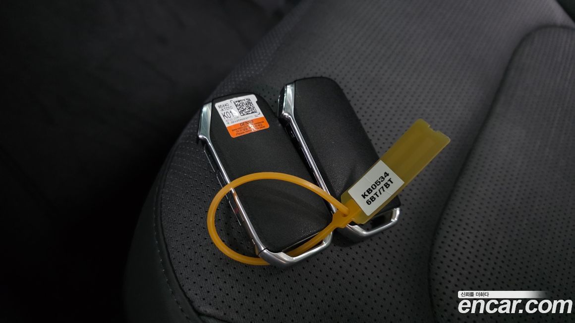 Kia Niro 2022