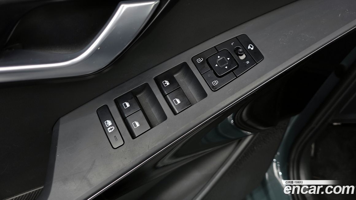 Kia Niro 2022