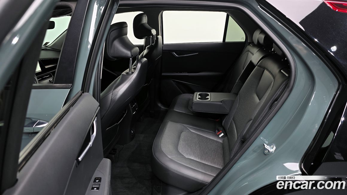 Kia Niro 2022
