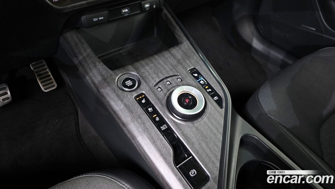Kia Niro 2022