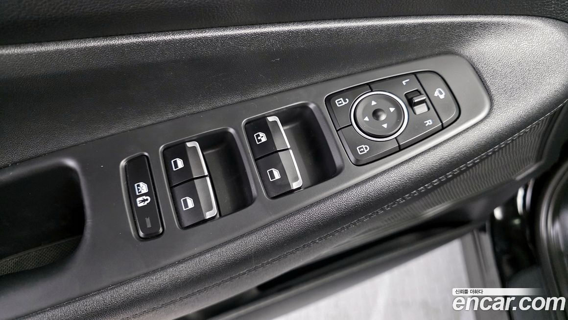 Hyundai Santafe 2023