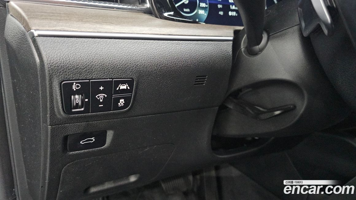 Kia K5 2022