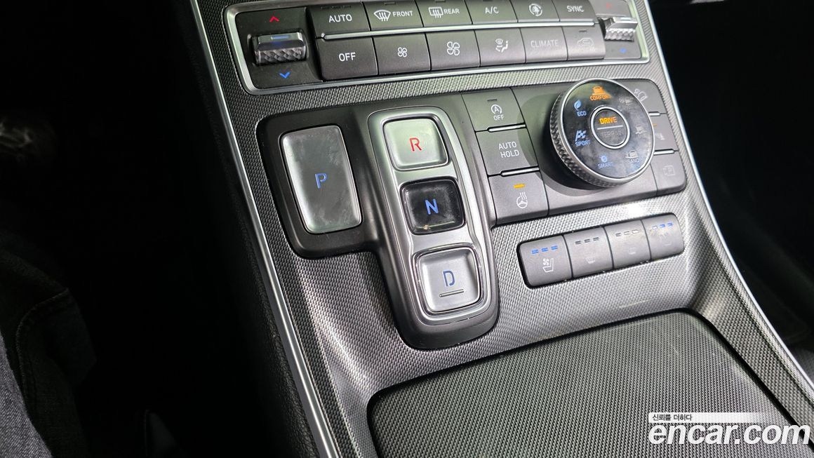 Hyundai Santafe 2023