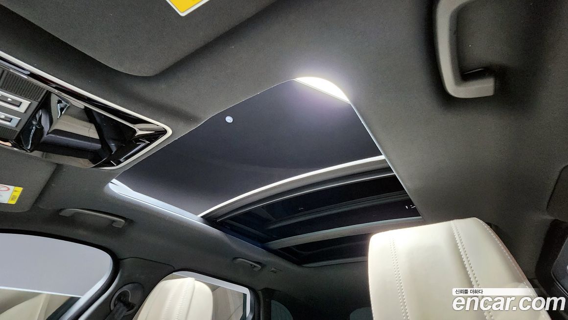 Land Rover Range Rover Velar 2018