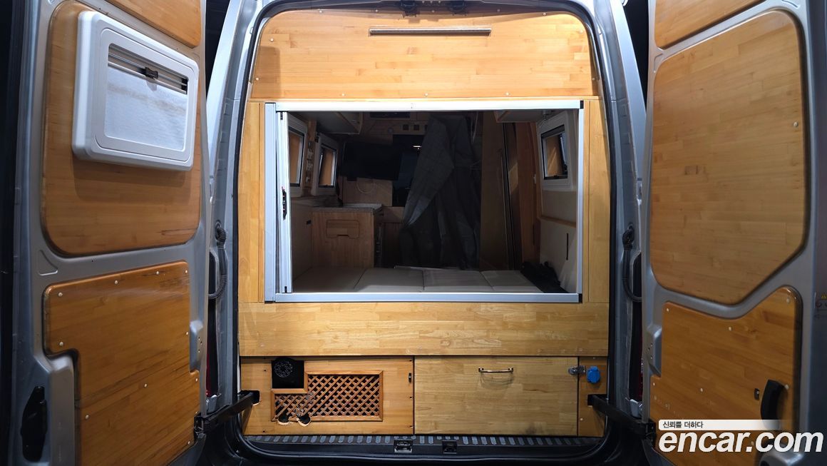 Renault-KoreaSamsung Master 2020