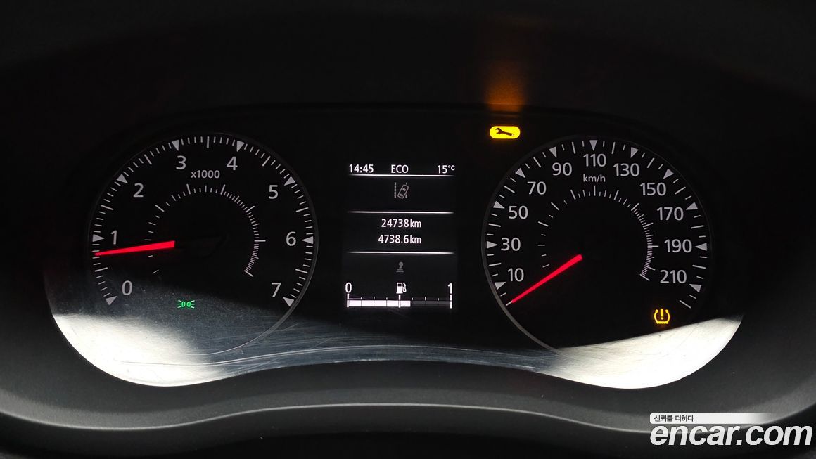 Renault-KoreaSamsung Master 2020