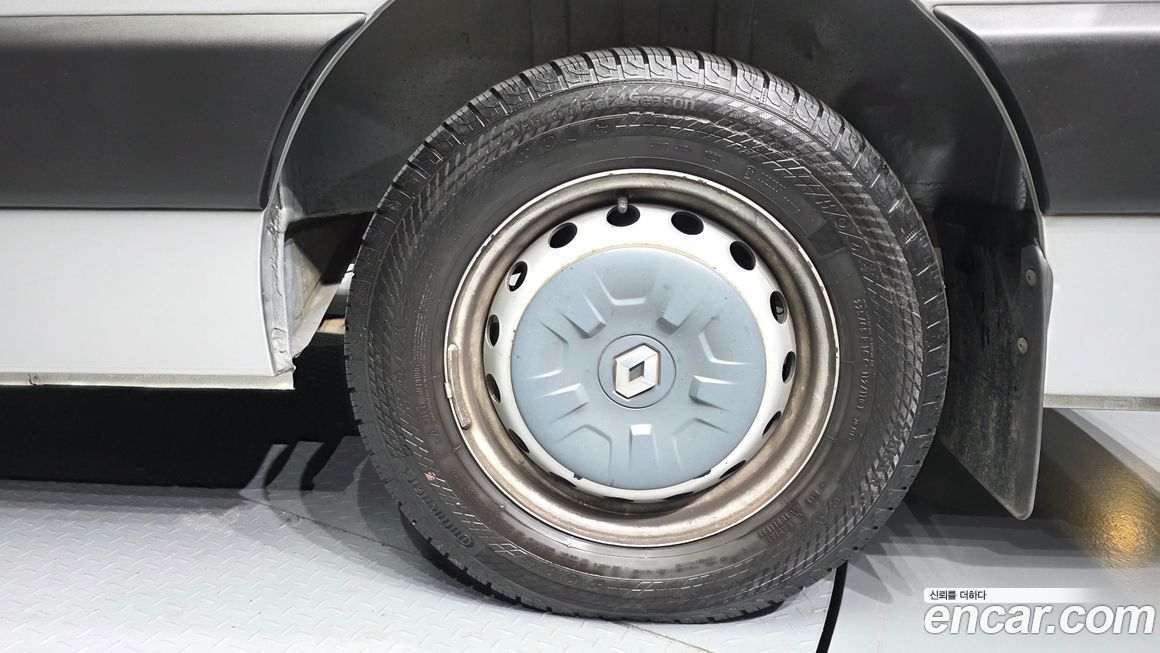 Renault-KoreaSamsung Master 2020